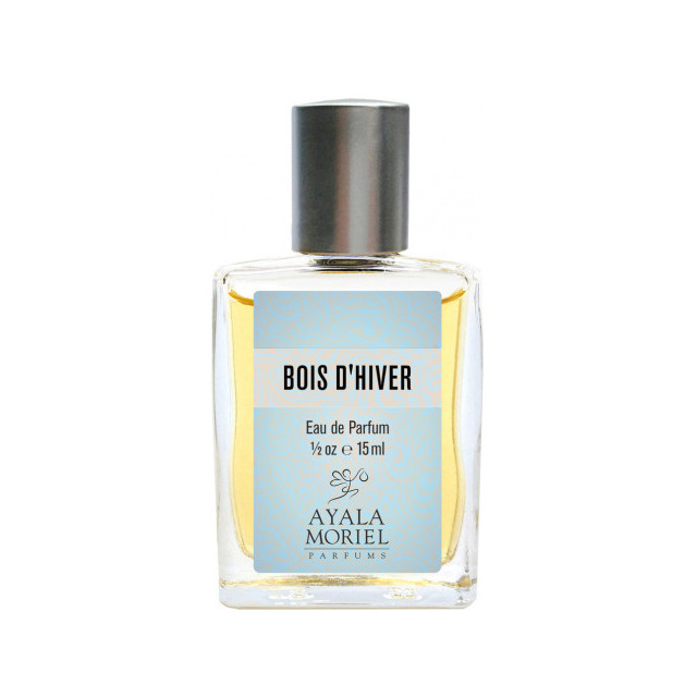 Immagine del profumo Bois d'Hiver di Ayala Moriel