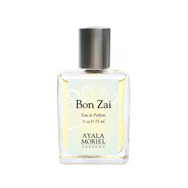 Immagine del profumo Bon Zai di Ayala Moriel