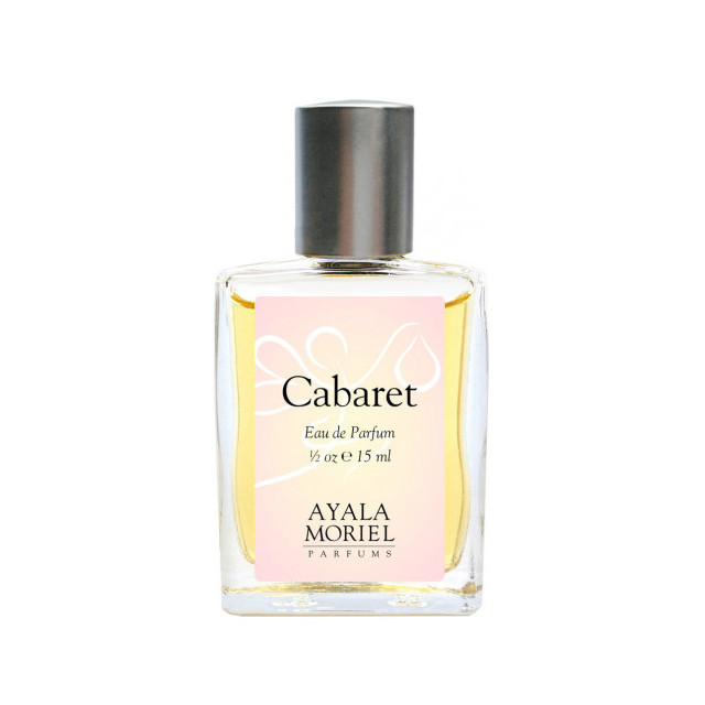 Immagine del profumo Cabaret di Ayala Moriel