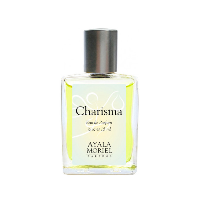 Immagine del profumo Charisma di Ayala Moriel