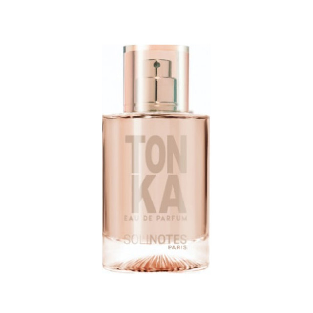 Immagine del profumo Tonka di Solinotes