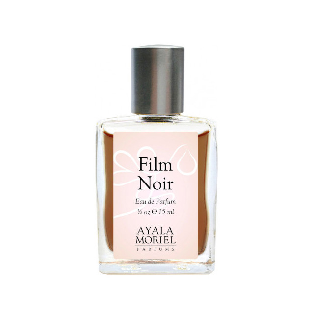 Immagine del profumo Film Noir di Ayala Moriel