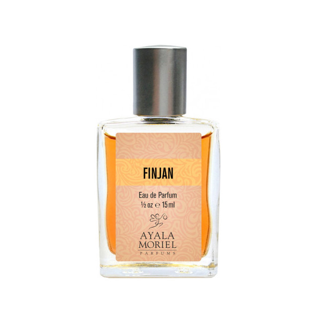 Immagine del profumo Finjan di Ayala Moriel
