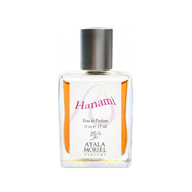 Immagine del profumo Hanami di Ayala Moriel