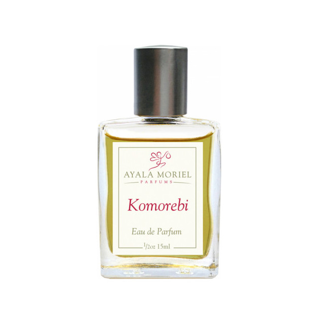 Immagine del profumo Komorebi di Ayala Moriel