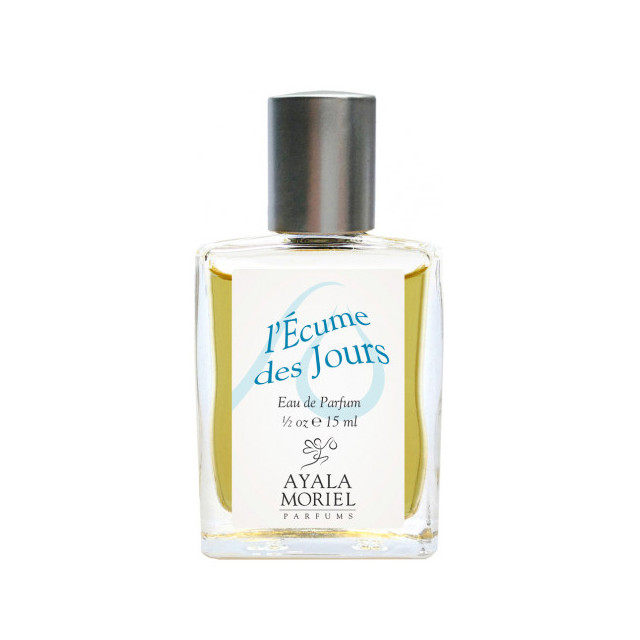 Immagine del profumo l'Écume des Jours di Ayala Moriel