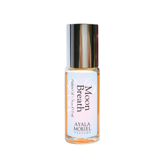 Immagine del profumo Moon Breath di Ayala Moriel