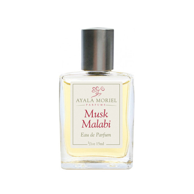 Immagine del profumo Musk Malabi di Ayala Moriel