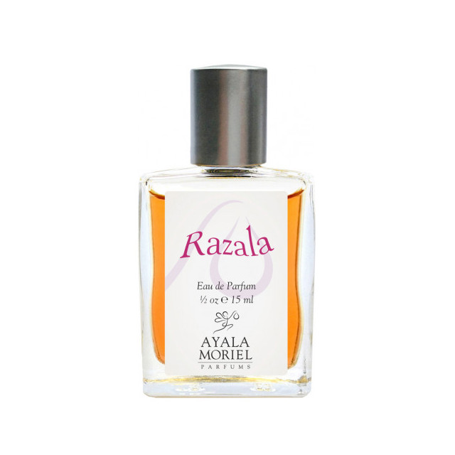 Immagine del profumo Razala di Ayala Moriel