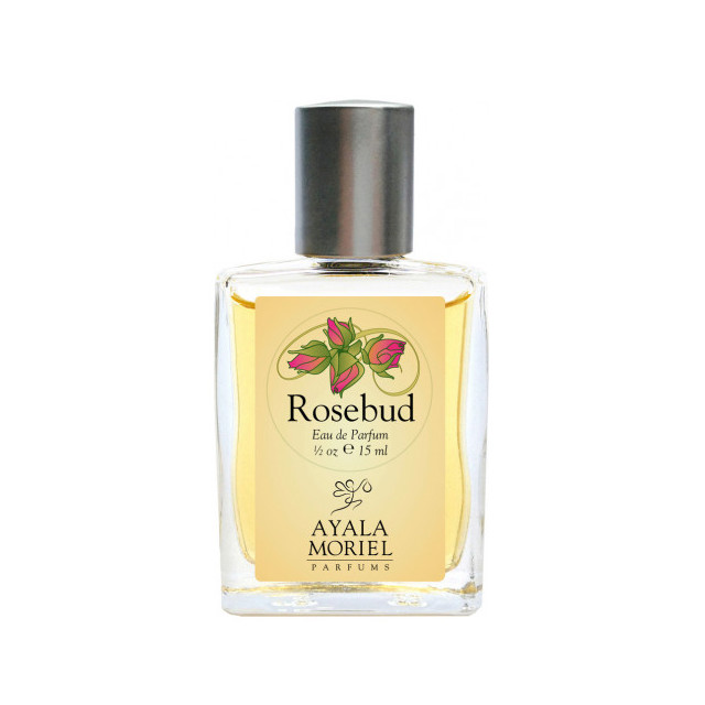 Immagine del profumo Rosebud di Ayala Moriel