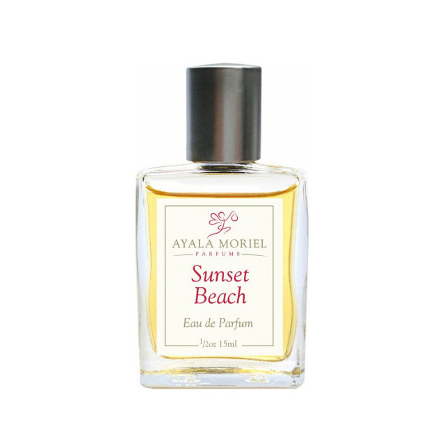 Immagine del profumo Sunset Beach di Ayala Moriel