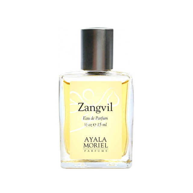 Immagine del profumo Zangvil di Ayala Moriel