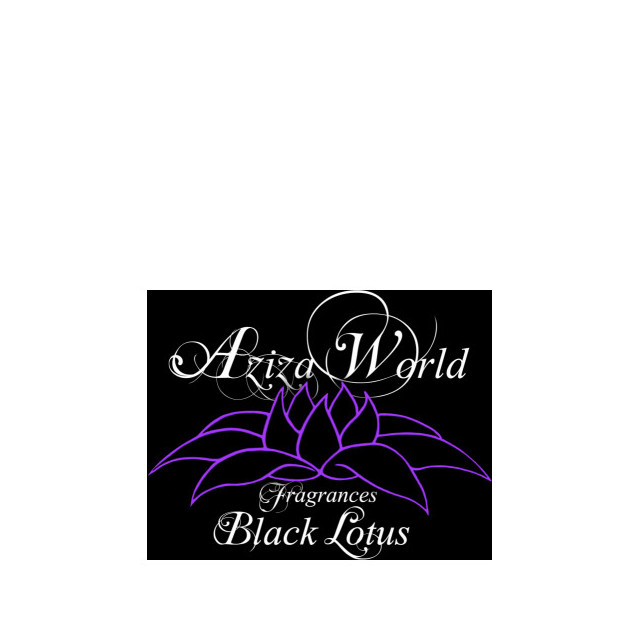 Immagine del profumo Black Lotus di Aziza World Fragrances