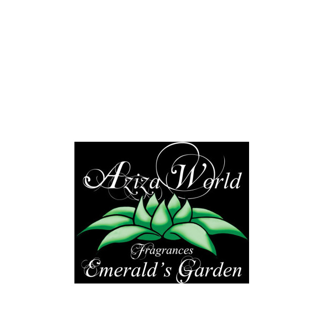 Immagine del profumo Emerald's Garden di Aziza World Fragrances