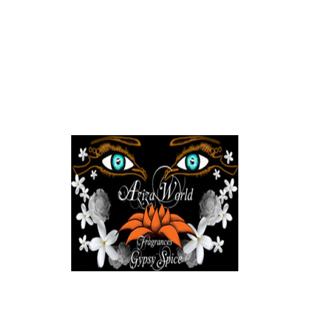 Immagine del profumo Gypsy Spice di Aziza World Fragrances