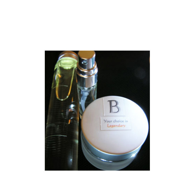 Immagine del profumo Legendary di B Fragrances
