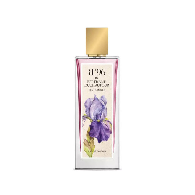 Immagine del profumo Iris Ginger di B96
