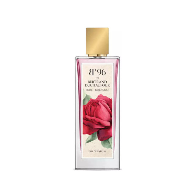 Immagine del profumo Rose Patchouli di B96
