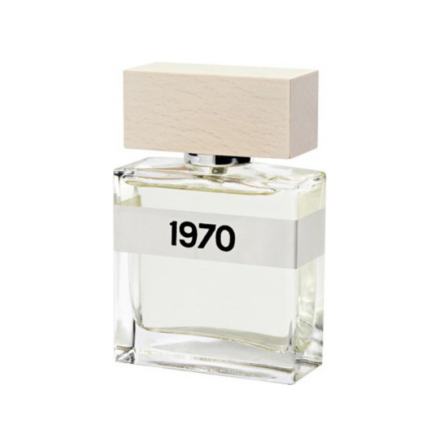 Immagine del profumo 1970 di Bella Freud