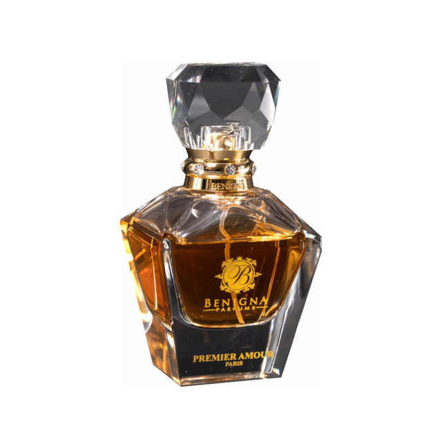 Immagine del profumo Premier Amour di Benigna Parfums