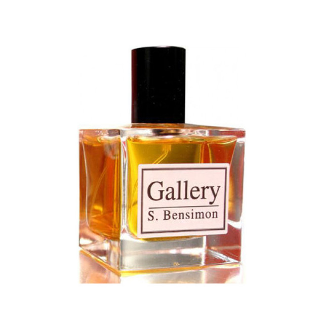 Immagine del profumo Gallery S. Bensimon di Bensimon