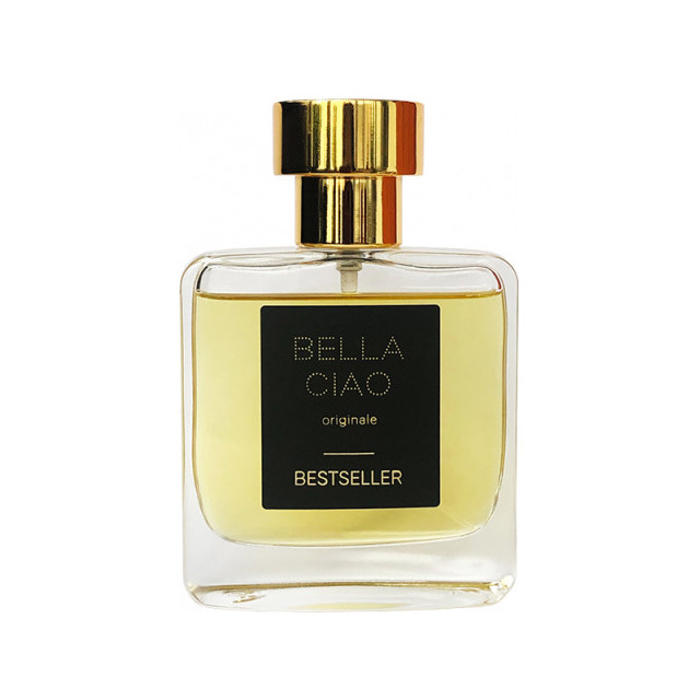 Immagine del profumo Bella Ciao di BESTSELLER
