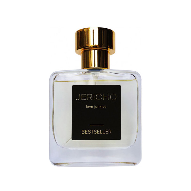 Immagine del profumo Jericho di BESTSELLER
