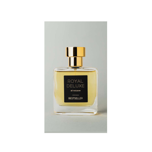 Immagine del profumo Royal Deluxe di BESTSELLER