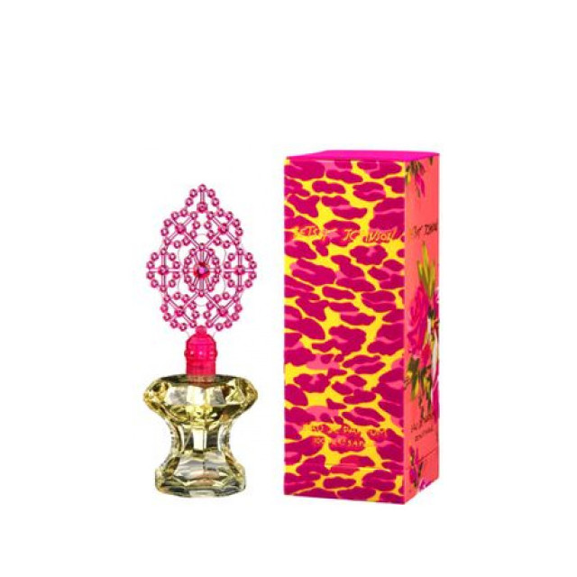 Immagine del profumo Betsey Johnson di Betsey Johnson