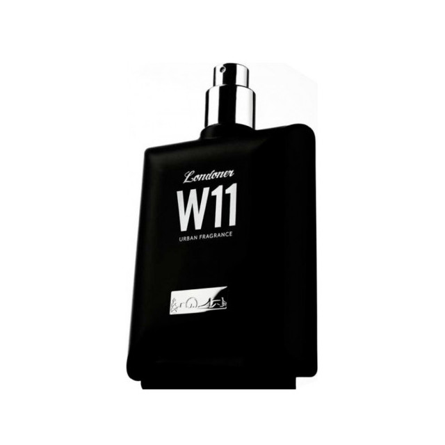 Immagine del profumo Londoner W11 di Bex London