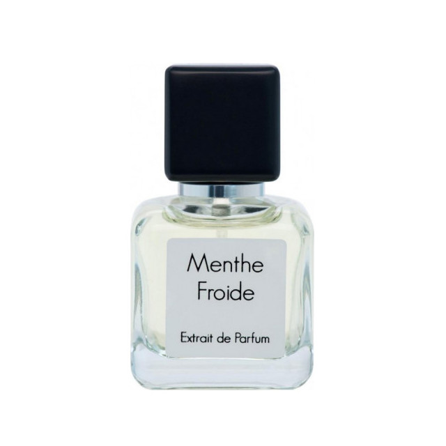 Immagine del profumo Menthe Froide di Bijon