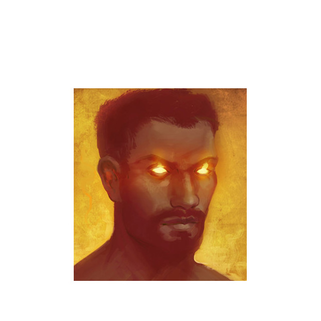 Immagine del profumo The Ifrit di Black Phoenix Alchemy Lab