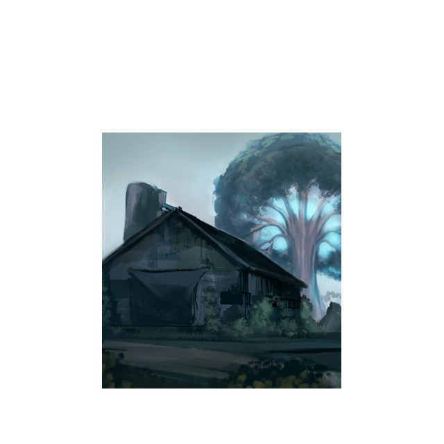 Immagine del profumo The Norns' Farmhouse di Black Phoenix Alchemy Lab