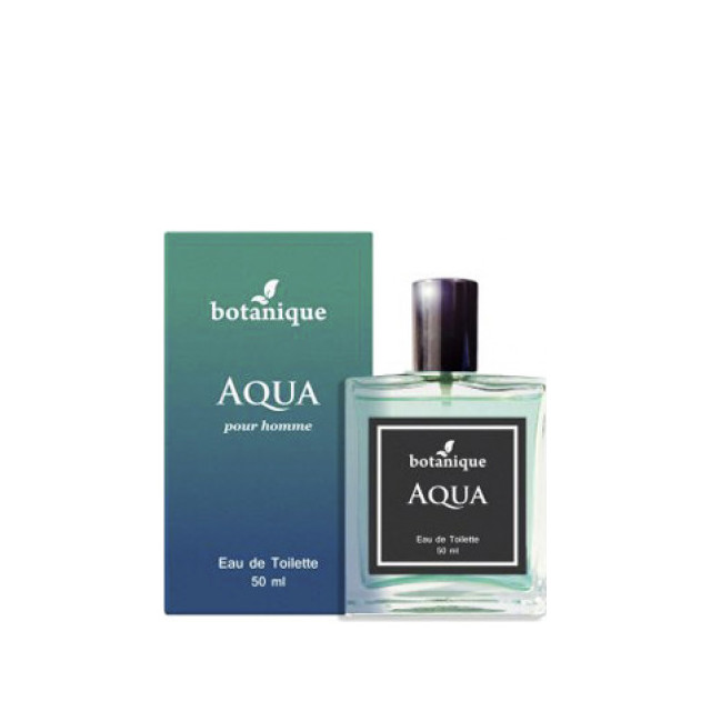 Immagine del profumo Aqua di Botanique