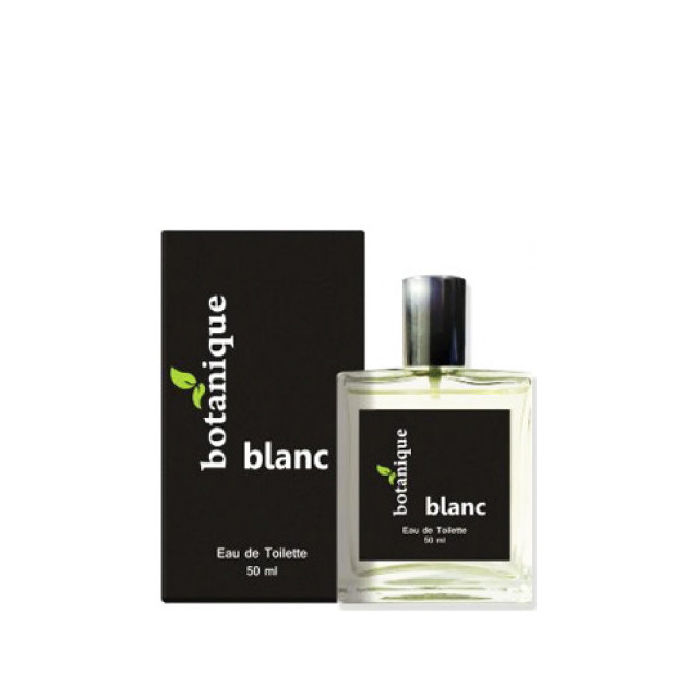 Immagine del profumo Blanc di Botanique