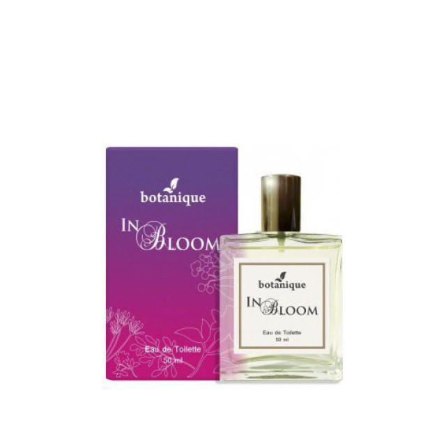 Immagine del profumo In Bloom di Botanique