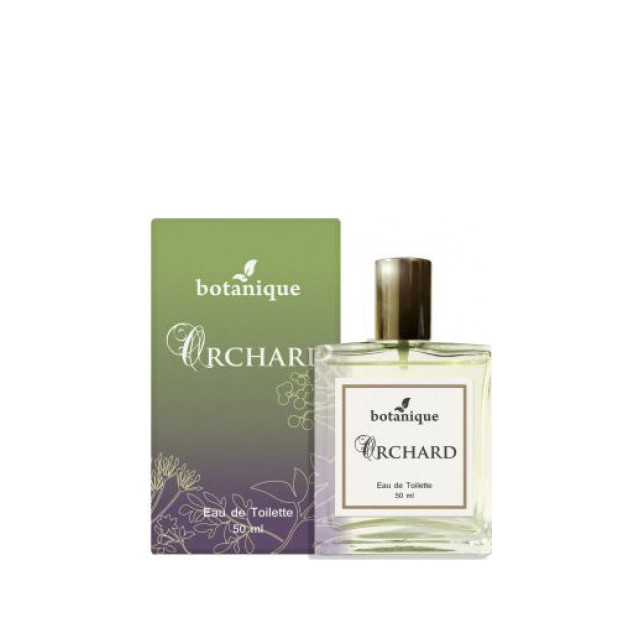 Immagine del profumo Orchard di Botanique