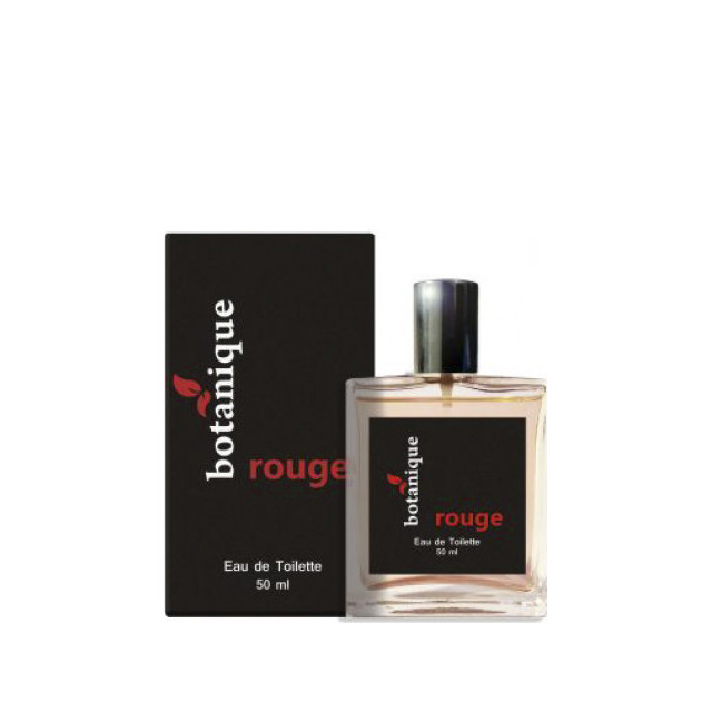 Immagine del profumo Rouge di Botanique