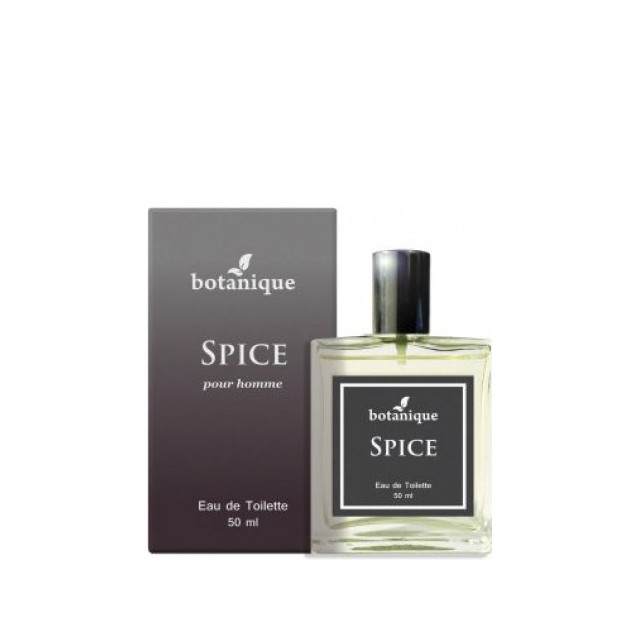 Immagine del profumo Spice di Botanique