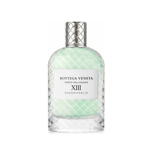 Immagine del profumo Parco Palladiano XIII: Quadrifoglio di Bottega Veneta