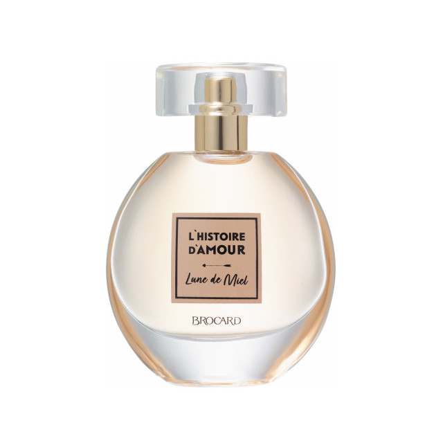 Immagine del profumo Lune De Miel di Brocard