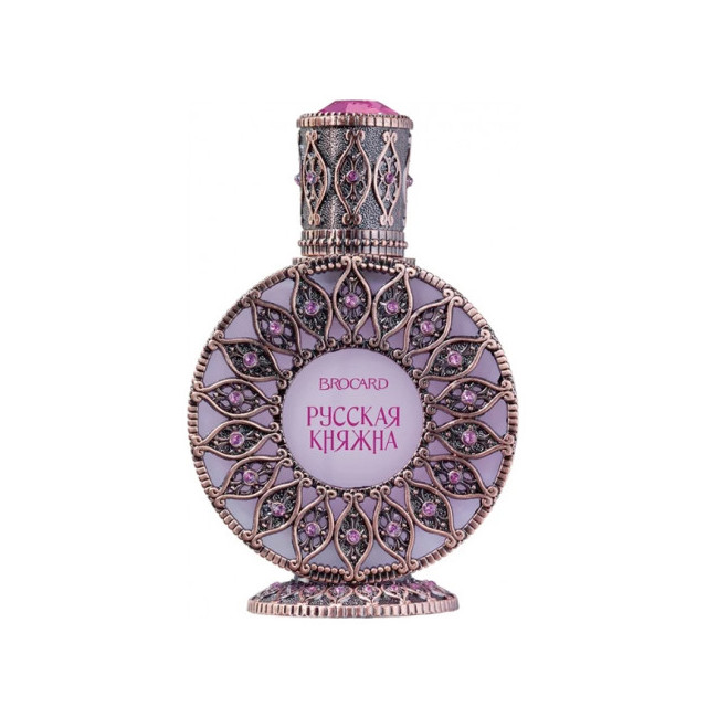 Immagine del profumo The Russian Princess (Русская Княжна) di Brocard