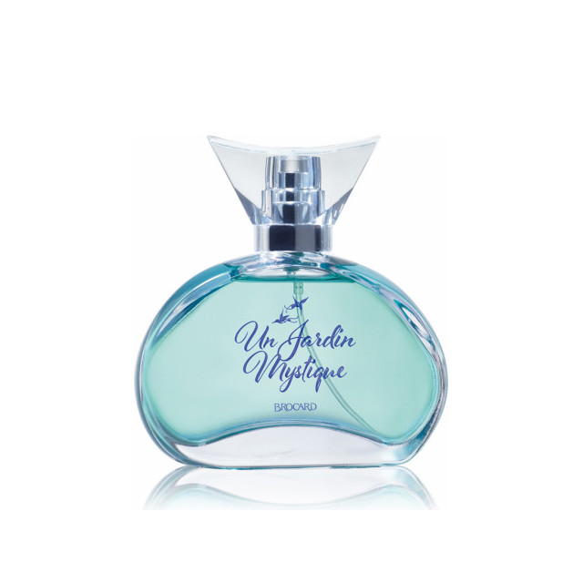 Immagine del profumo Un Jardin Mystique di Brocard