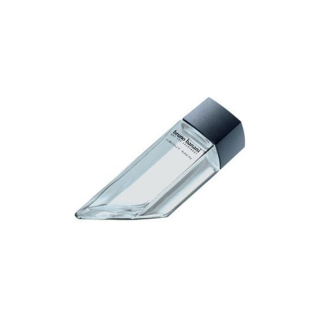 Immagine del profumo About Men di Bruno Banani
