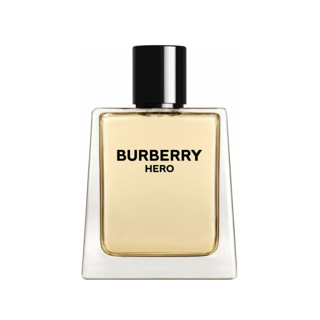 Immagine del profumo Hero di Burberry