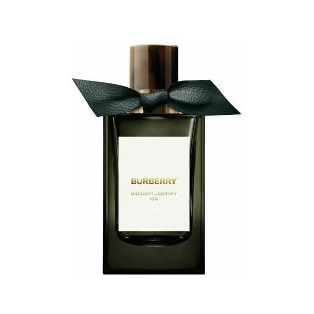 Immagine del profumo Midnight Journey di Burberry