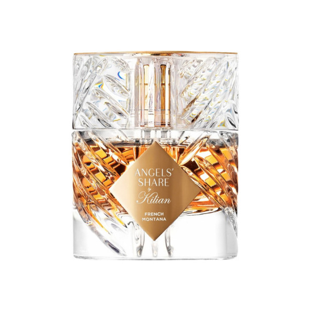 Immagine del profumo Angels' Share x French Montana di By Kilian