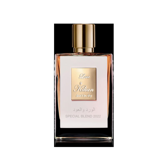 Immagine del profumo Love, don't be shy - Rose & Oud di By Kilian