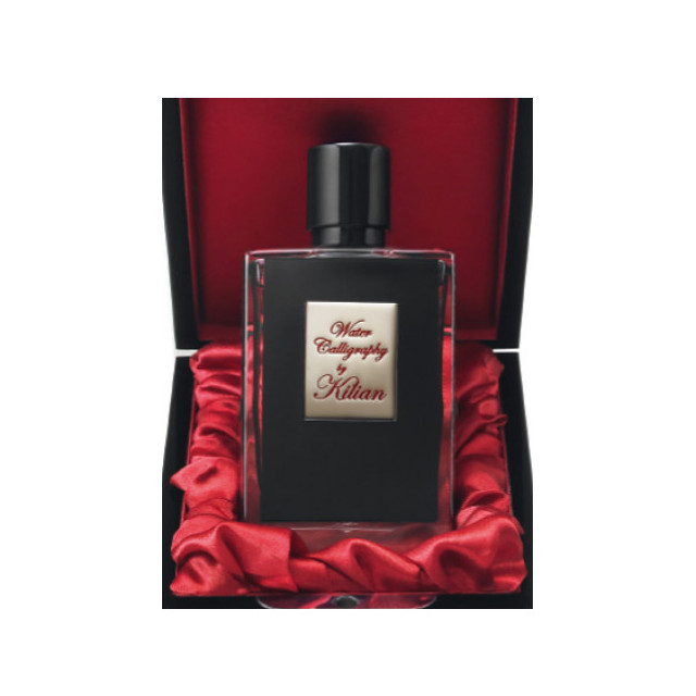 Immagine del profumo Water Calligraphy di By Kilian