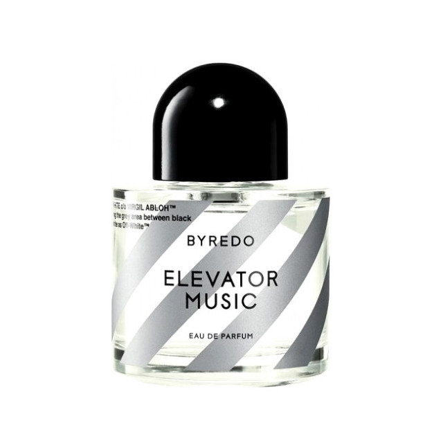 Immagine del profumo Elevator Music di Byredo